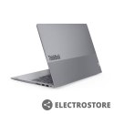 Lenovo Laptop ThinkBook 16 G6 21KH0076PB W11Pro i5-1335U/16GB/512GB/INT/16.0 WUXGA/Arctic Grey/3YRS OS + CO2 Offset