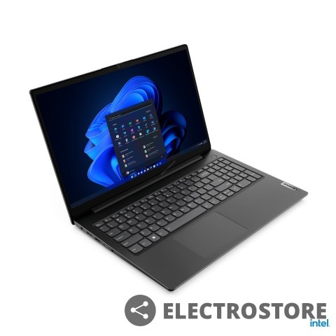 Lenovo Laptop V15 G4 83A1008HPB W11Pro i5-13420H/8GB/512GB/INT/15.6 FHD/Business Black/3YRS OS Lenovo Laptop V15 G4 83A1008HPB W11Pro i5-13420H/8GB/512GB/INT/15.6 FHD/Business Black/3YRS OS