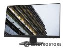 Lenovo Monitor 23.8 ThinkVision E24-27 WLED LCD 62B6MZR3EU