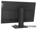 Lenovo Monitor 23.8 ThinkVision E24-27 WLED LCD 62B6MZR3EU