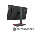 Lenovo Monitor 23.8 cala ThinkVision P24q-30 WLED LCD 63B4GAT6EU