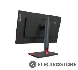 Lenovo Monitor 23.8 cala ThinkVision P24q-30 WLED LCD 63B4GAT6EU