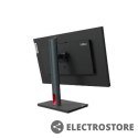 Lenovo Monitor 23.8 cala ThinkVision P24q-30 WLED LCD 63B4GAT6EU