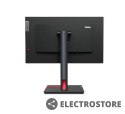 Lenovo Monitor 23.8 cala ThinkVision P24q-30 WLED LCD 63B4GAT6EU