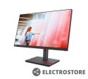 Lenovo Monitor 23.8 cala ThinkVision P24q-30 WLED LCD 63B4GAT6EU