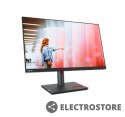 Lenovo Monitor 23.8 cala ThinkVision P24q-30 WLED LCD 63B4GAT6EU