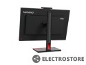 Lenovo Monitor 23.8 cala ThinkVision T24mv-30 FHD 63D7UAT3EU