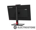 Lenovo Monitor 23.8 cala ThinkVision T24mv-30 FHD 63D7UAT3EU