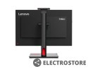 Lenovo Monitor 23.8 cala ThinkVision T24mv-30 FHD 63D7UAT3EU