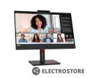 Lenovo Monitor 23.8 cala ThinkVision T24mv-30 FHD 63D7UAT3EU