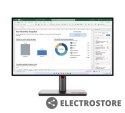 Lenovo Monitor 27 cali ThinkVision P27q-30 WLED LCD 63A2GAT1EU