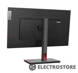 Lenovo Monitor 27 cali ThinkVision P27q-30 WLED LCD 63A2GAT1EU