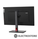 Lenovo Monitor 27 cali ThinkVision P27q-30 WLED LCD 63A2GAT1EU