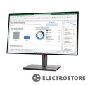 Lenovo Monitor 27 cali ThinkVision P27q-30 WLED LCD 63A2GAT1EU