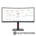 Lenovo Monitor 34.0 ThinkVision T34w-30 WLED LCD 63D4ZAT1EU