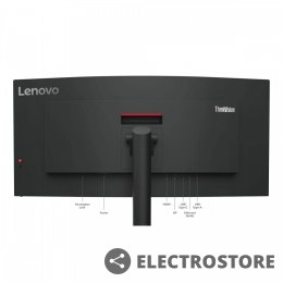 Lenovo Monitor 34.0 ThinkVision T34w-30 WLED LCD 63D4ZAT1EU