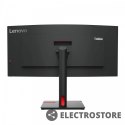 Lenovo Monitor 34.0 ThinkVision T34w-30 WLED LCD 63D4ZAT1EU