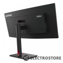 Lenovo Monitor 34.0 ThinkVision T34w-30 WLED LCD 63D4ZAT1EU