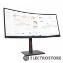 Lenovo Monitor 34.0 ThinkVision T34w-30 WLED LCD 63D4ZAT1EU