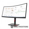 Lenovo Monitor 34.0 ThinkVision T34w-30 WLED LCD 63D4ZAT1EU