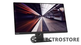 Lenovo Monitor ThinkVision 23.8 cali E24-30 63EDMAT2EU