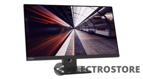 Lenovo Monitor ThinkVision 23.8 cali E24-30 63EDMAT2EU