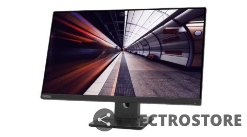 Lenovo Monitor ThinkVision 23.8 cali E24-30 63EDMAT2EU Lenovo Monitor ThinkVision 23.8 cali E24-30 63EDMAT2EU