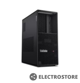 Lenovo Stacja robocza ThinkStation P3 Tower 30GS001GPB W11Pro i5-13600K/16GB/1TB/INT/vPro/3YRS OS + 1YR Premier Support