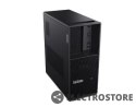 Lenovo Stacja robocza ThinkStation P3 Tower 30GS001GPB W11Pro i5-13600K/16GB/1TB/INT/vPro/3YRS OS + 1YR Premier Support