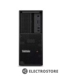 Lenovo Stacja robocza ThinkStation P3 Tower 30GS001GPB W11Pro i5-13600K/16GB/1TB/INT/vPro/3YRS OS + 1YR Premier Support