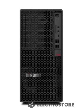 Lenovo Stacja robocza ThinkStation P358 Tower 30GL001EPB W11Pro 5845/2x16GB/1TB/RTX3060 12GB/3YRS OS