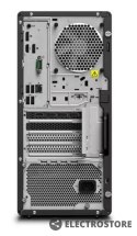 Lenovo Stacja robocza ThinkStation P358 Tower 30GL001EPB W11Pro 5845/2x16GB/1TB/RTX3060 12GB/3YRS OS