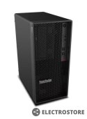 Lenovo Stacja robocza ThinkStation P358 Tower 30GL001EPB W11Pro 5845/2x16GB/1TB/RTX3060 12GB/3YRS OS