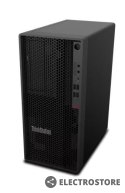 Lenovo Stacja robocza ThinkStation P358 Tower 30GL001EPB W11Pro 5845/2x16GB/1TB/RTX3060 12GB/3YRS OS