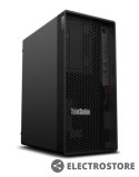 Lenovo Stacja robocza ThinkStation P358 Tower 30GL001EPB W11Pro 5845/2x16GB/1TB/RTX3060 12GB/3YRS OS