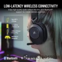 Corsair Słuchawki HS65 Wireless Carbon V2