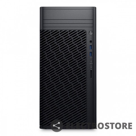 Dell Stacja robocza Precision 3680 MT Win11Pro i7-14700/32GB/1TB SSD Gen4/Nvidia T1000/Kb/Mouse/3Y ProSupport