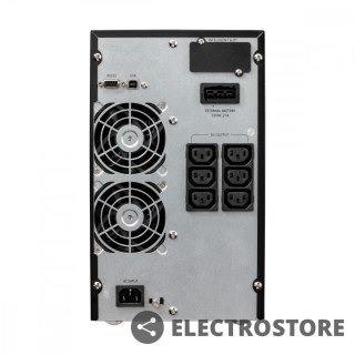 Eaton Zasilacz awaryjny 9E UPS, 2000 VA 1600 W 9E2000I