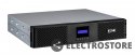 Eaton Zasilacz awaryjny 9E1000IR UPS Online 1000 VA / 900W 2U