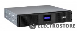 Eaton Zasilacz awaryjny 9E1000IR UPS Online 1000 VA / 900W 2U