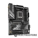 Gigabyte Płyta główna B650 GAMING X AX V2 AM5 4DDR5 HDMI/DP M.2 ATX