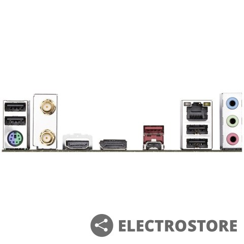 Gigabyte Płyta główna B760 DS3H AX s1700 4DDR5 DP/HDMI ATX Gigabyte Płyta główna B760 DS3H AX s1700 4DDR5 DP/HDMI ATX