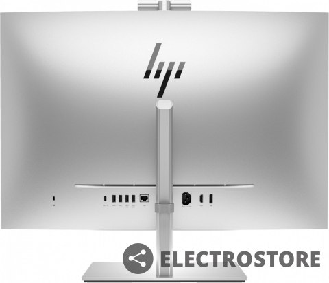 HP Inc. Komputer EliteOne 870 G9 All-in-One PC Wolf Pro Security Edition 870AIONT i5-12600 512GB/16GB/W11P/27 cali 628G7ET HP Inc. Komputer EliteOne 870 G9 All-in-One PC Wolf Pro Security Edition 870AIONT i5-12600 512GB/16GB/W11P/27 cali 628G7ET