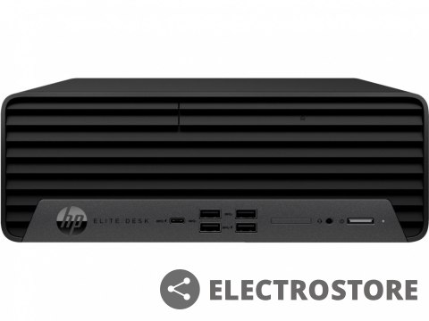 HP Inc. Komputer biurkowy Elite SFF 800 G9 Wolf Pro Security Edition i5-13500 512GB/16GB/DVD/W11P 7B0L5EA