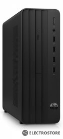 HP Inc. Komputer stacjonarny 290 SFF G9R i3-13100 512GB/16GB/DVDR/W11P 936A0EA