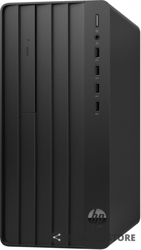 HP Inc. Komputer stacjonarny 290 Tower G9 i5-12500 512GB/16GB/DVDR/W11P 9H6A9ET HP Inc. Komputer stacjonarny 290 Tower G9 i5-12500 512GB/16GB/DVDR/W11P 9H6A9ET