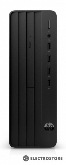 HP Inc. Komputer stacjonarny 290SFF G9R i5-13500 512GB/8GB/DVDR/W11P 623Q6ET