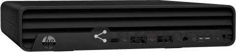 HP Inc. Komputer stacjonarny Pro Mini 260 G9 i3-1315U 512GB/8GB/W11P 936J2EA HP Inc. Komputer stacjonarny Pro Mini 260 G9 i3-1315U 512GB/8GB/W11P 936J2EA
