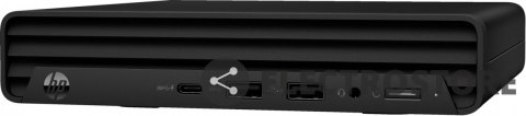 HP Inc. Komputer stacjonarny Pro Mini 260 G9 i3-1315U 512GB/8GB/W11P 936J2EA HP Inc. Komputer stacjonarny Pro Mini 260 G9 i3-1315U 512GB/8GB/W11P 936J2EA