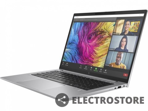 HP Inc. Mobilna stacja robocza ZBook Firefly G11 W11P/14.0/U7-165U/1TB/32GB 86A88EA HP Inc. Mobilna stacja robocza ZBook Firefly G11 W11P/14.0/U7-165U/1TB/32GB 86A88EA